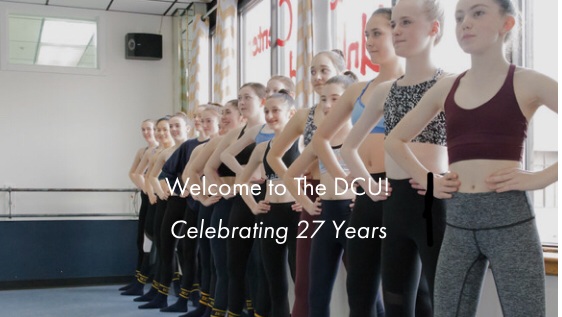 Dancing Center Unlimited — Chelmsford