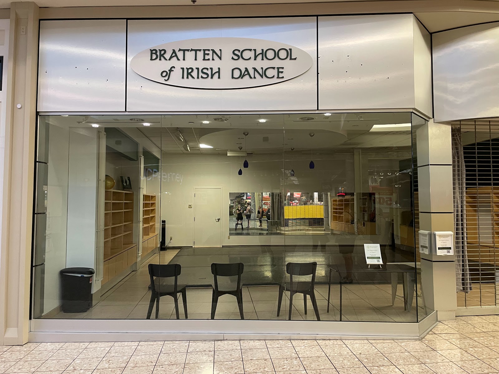 Bratten School of Irish Dance — Columbia