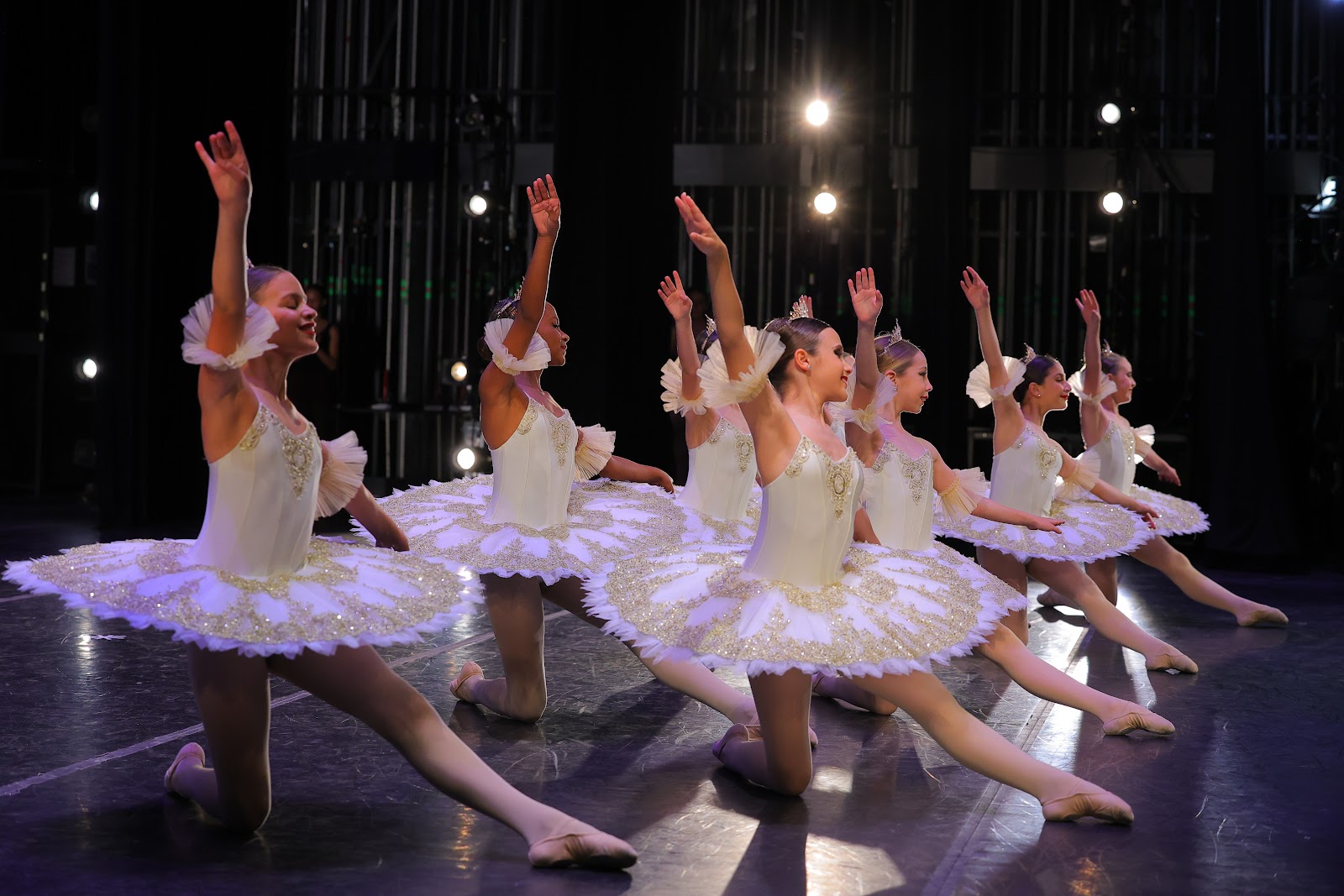 Miami Royal Ballet Dance School — Coral Gables