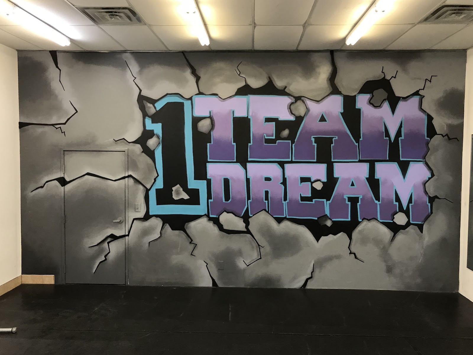 Triple Motion Dance — Watauga