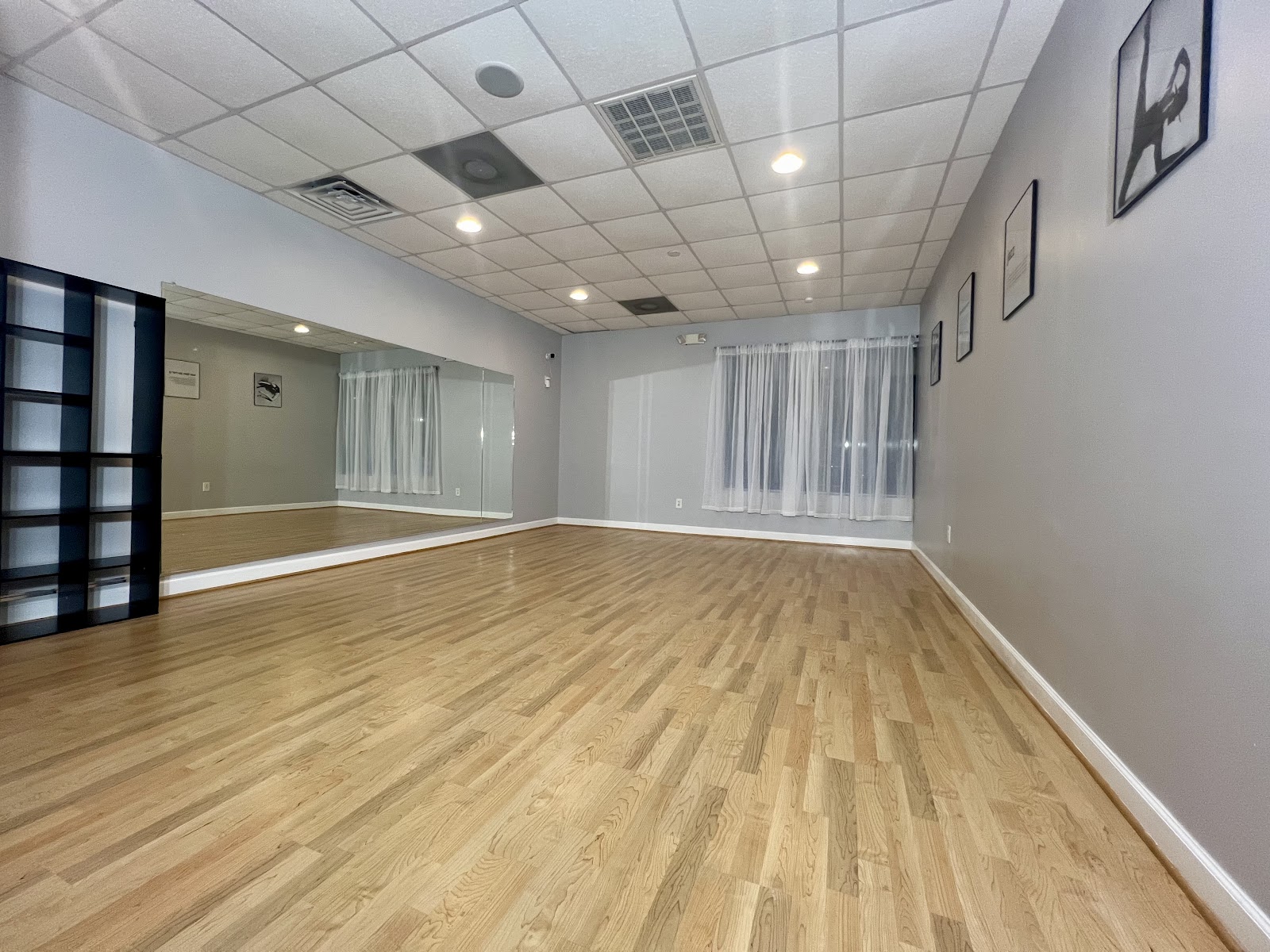 Hit It Dance Studio — Winston-Salem