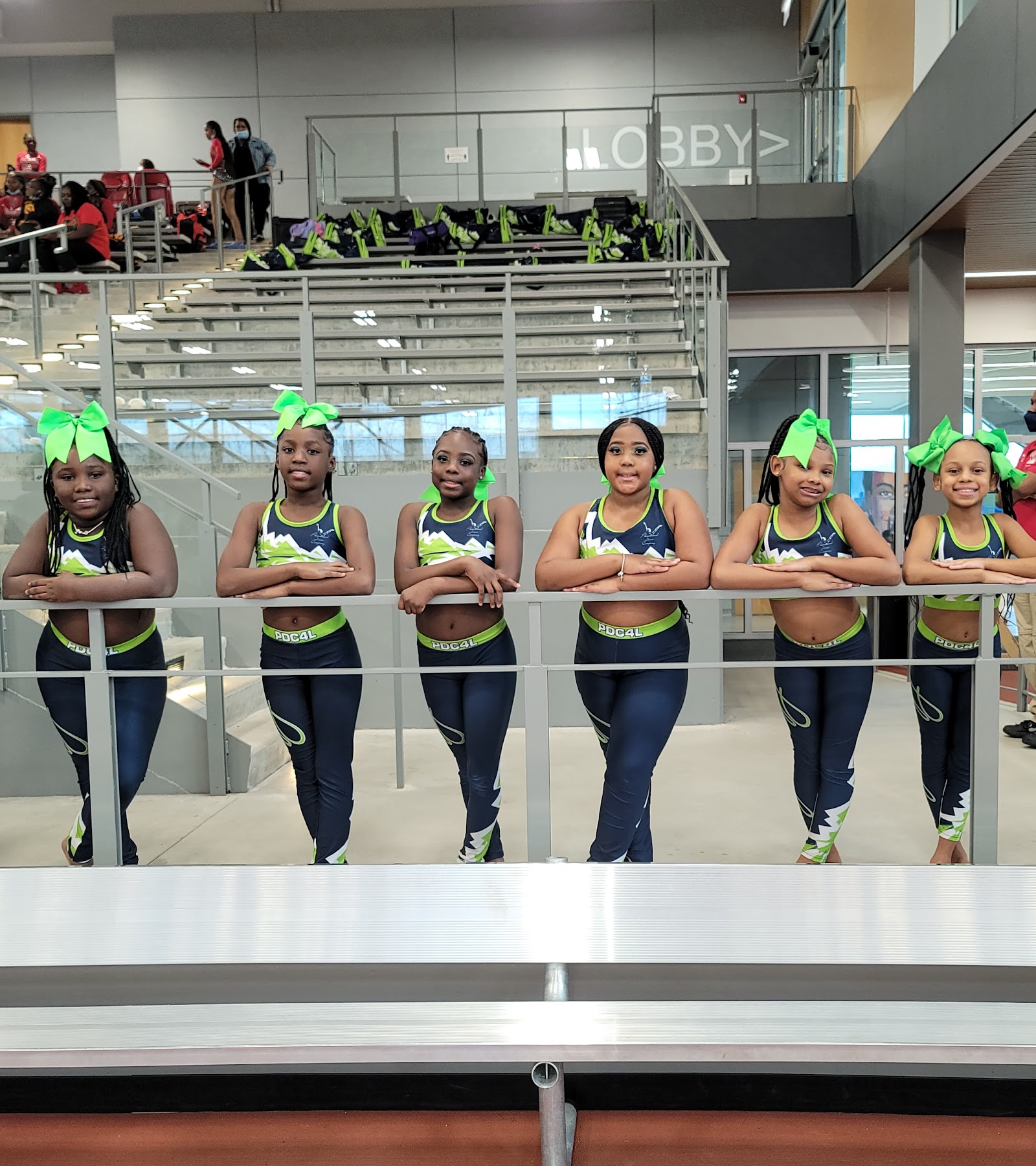 Phenomenal Dance Company — Milwaukee