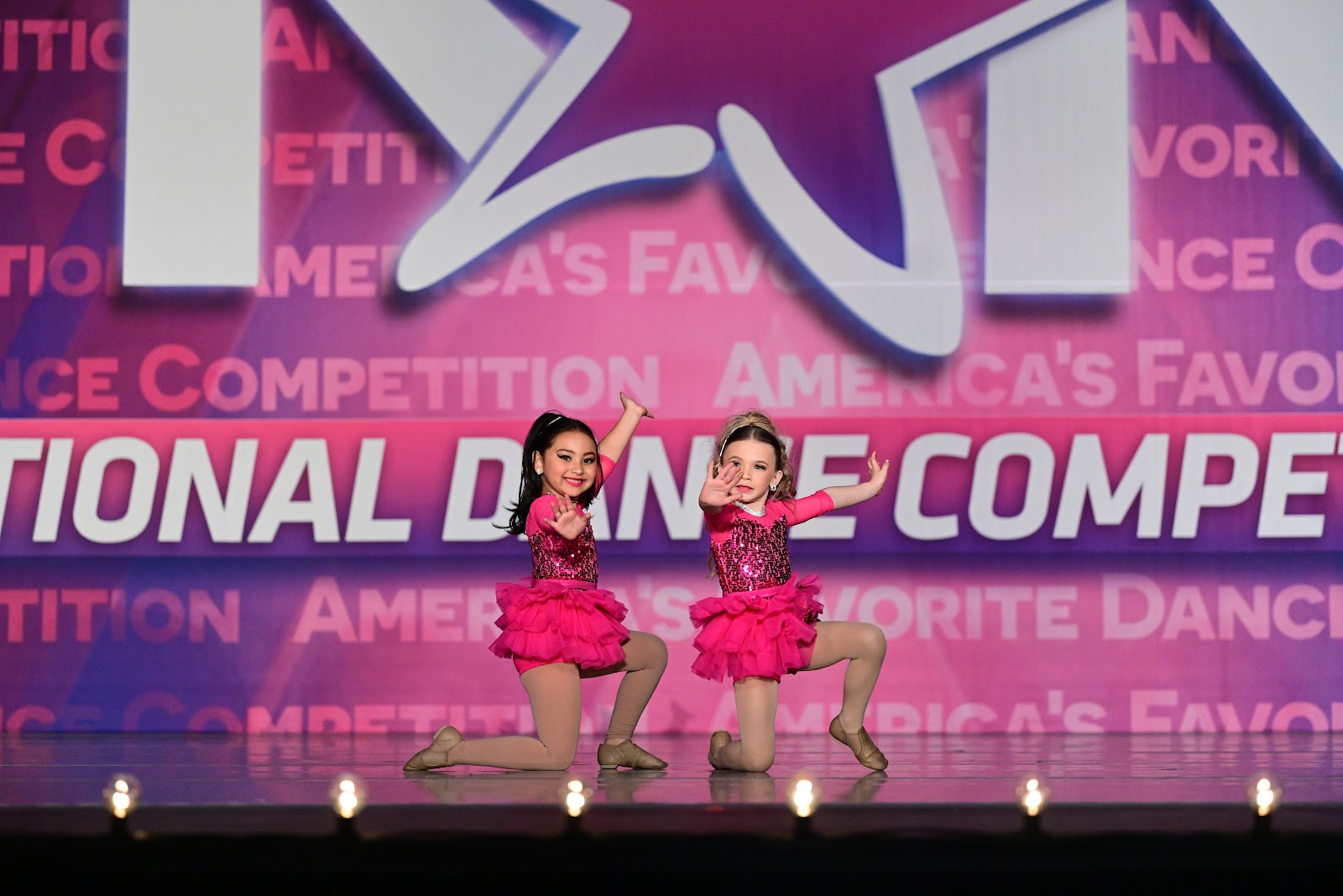 Raw Art Dance and Entertainment Corporation — Cleveland