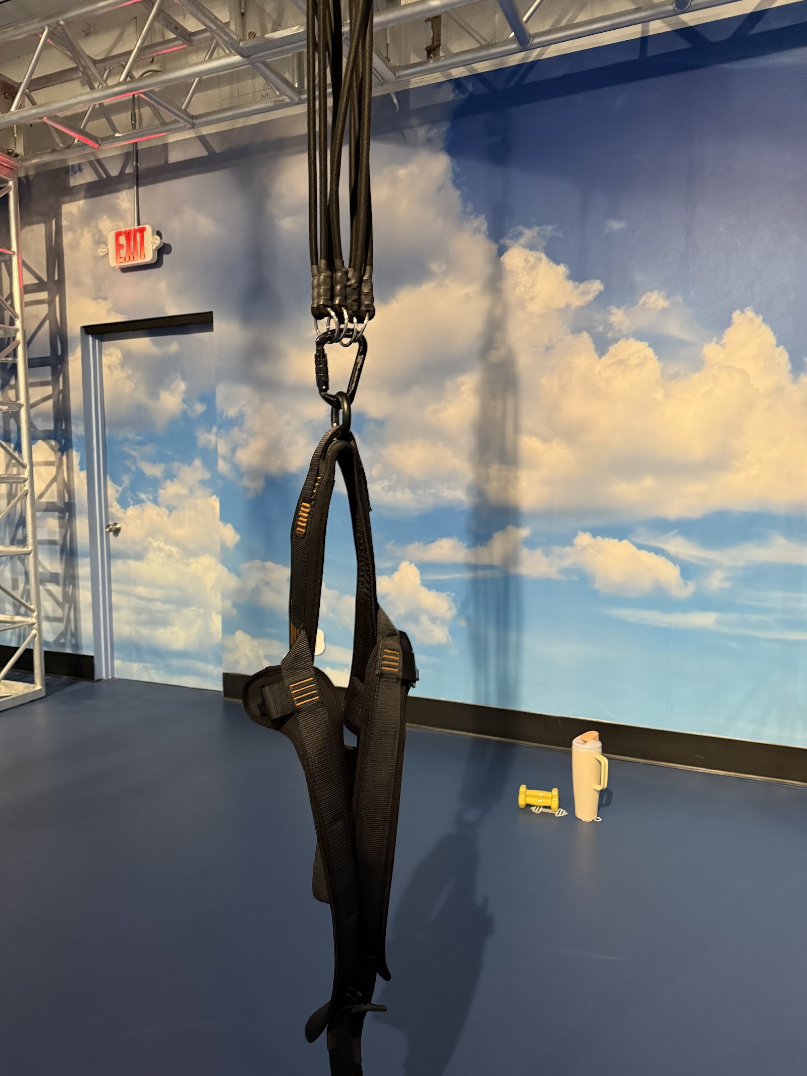 Soar Studios — Savannah