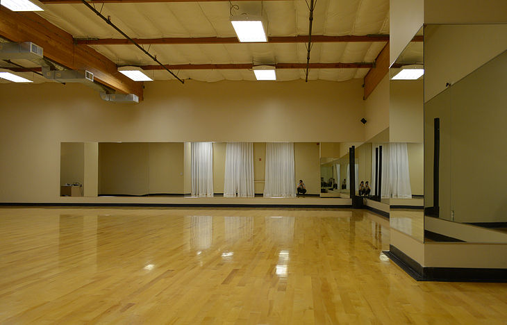 BallroomWorks — Portland