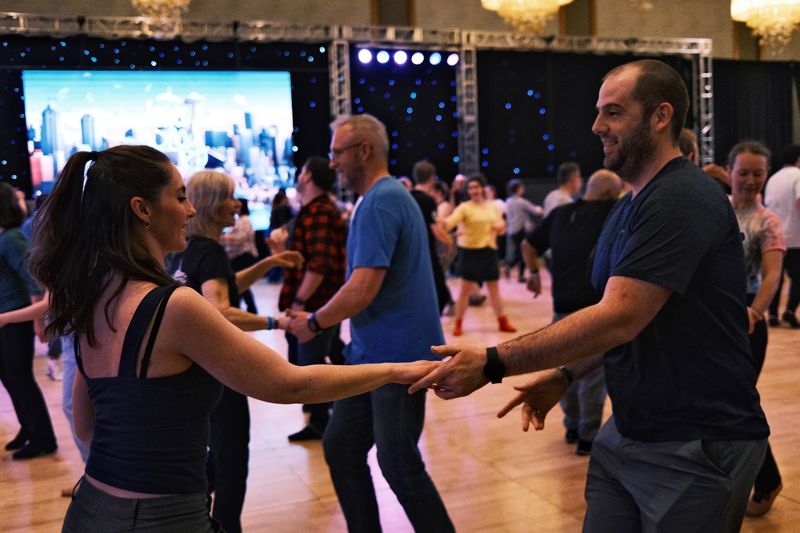 McCallum Dance — Albuquerque