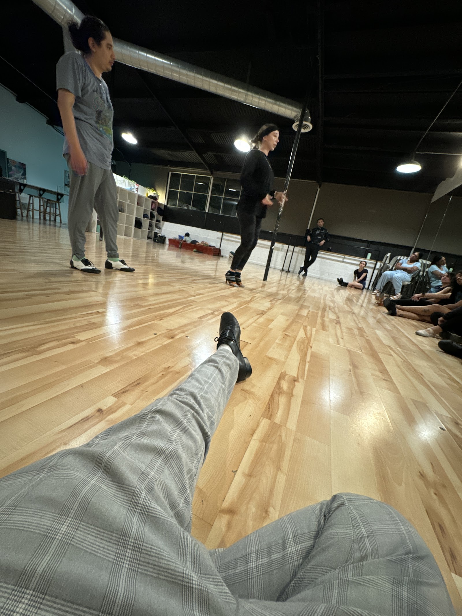 Alianza Dance Company — Sacramento