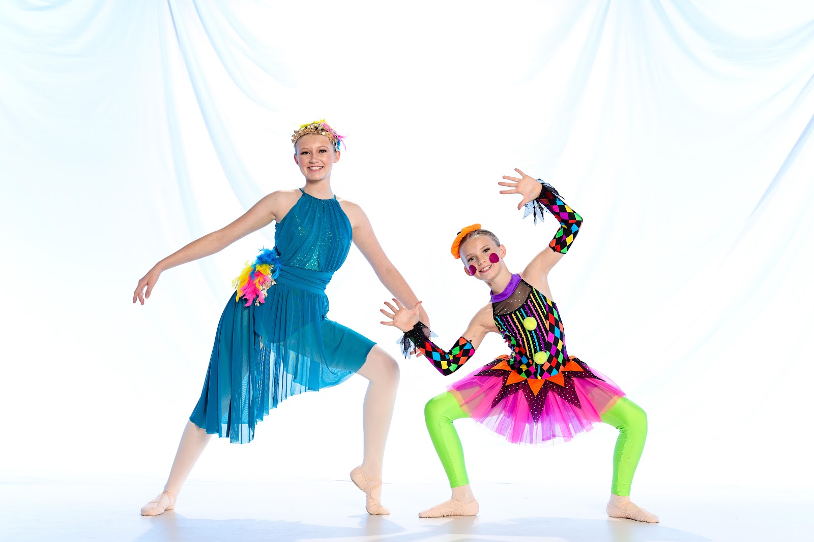 Starlight Dance Center — Palm Desert