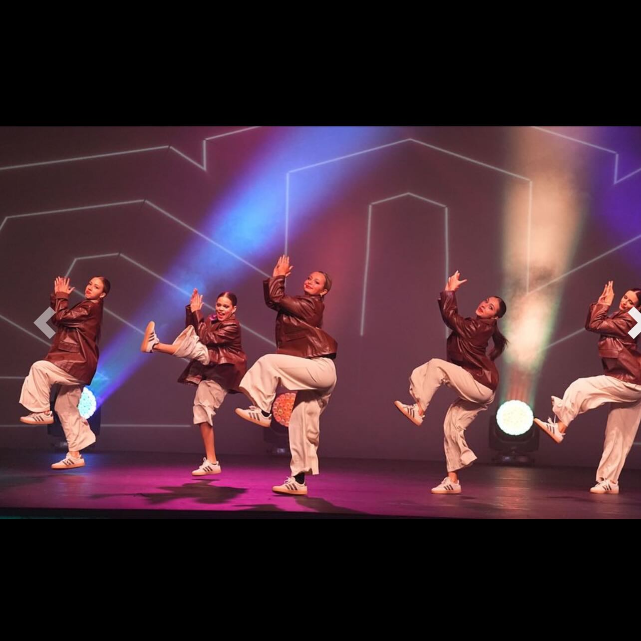 West Main Studios School of Dance — Madison