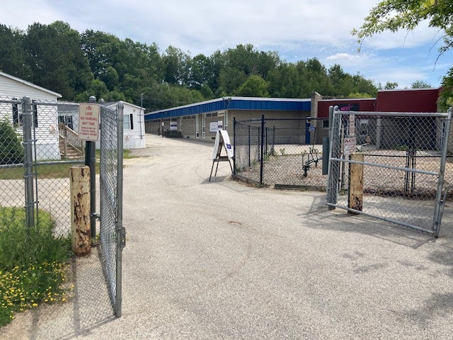 Lewiston Adult Education, Longley School — Lewiston