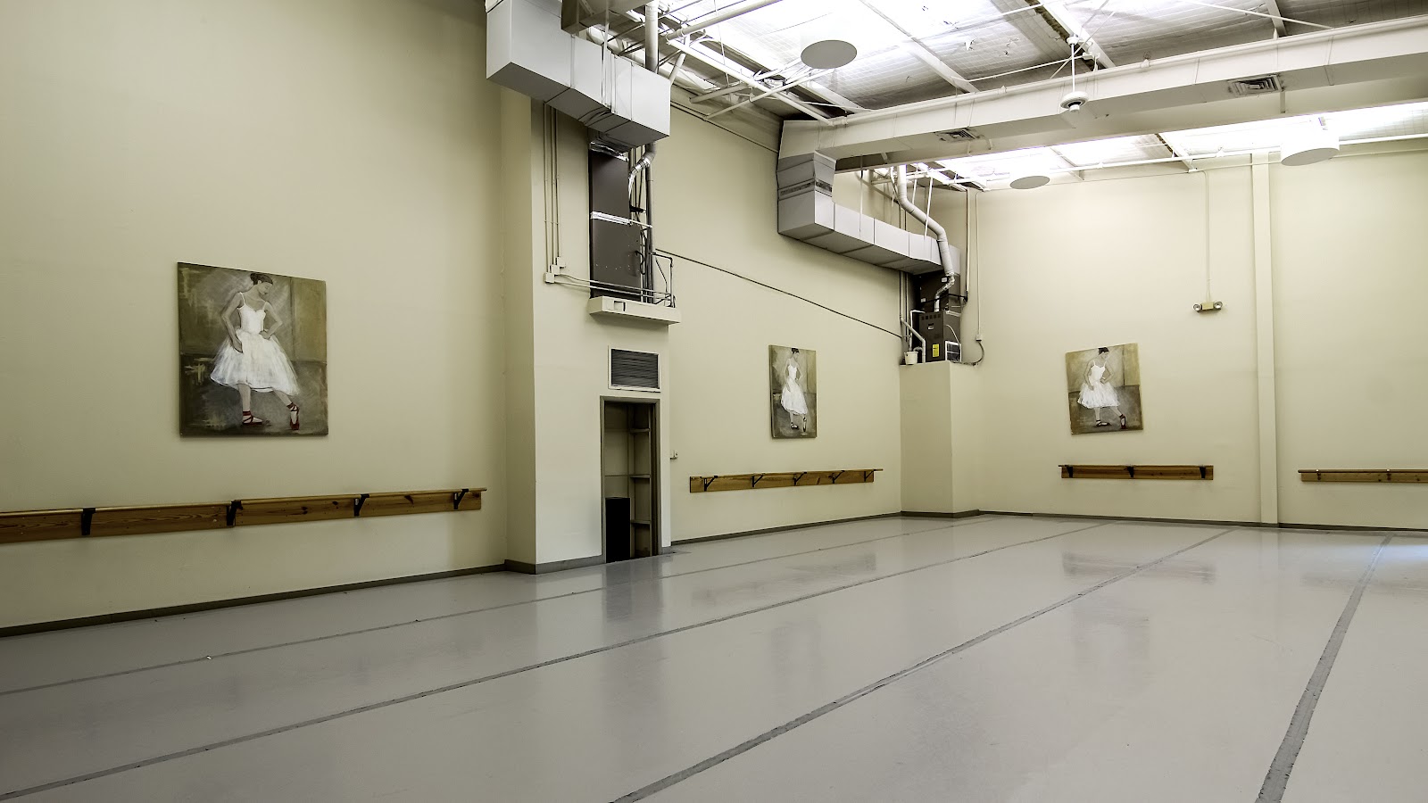 Arkansas Academy of Dance — Little Rock