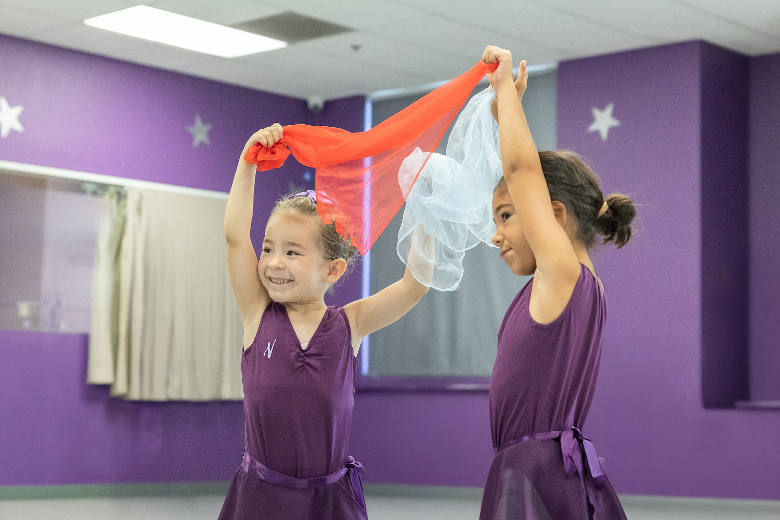 Neisha's Dance & Music Academy — Chula Vista