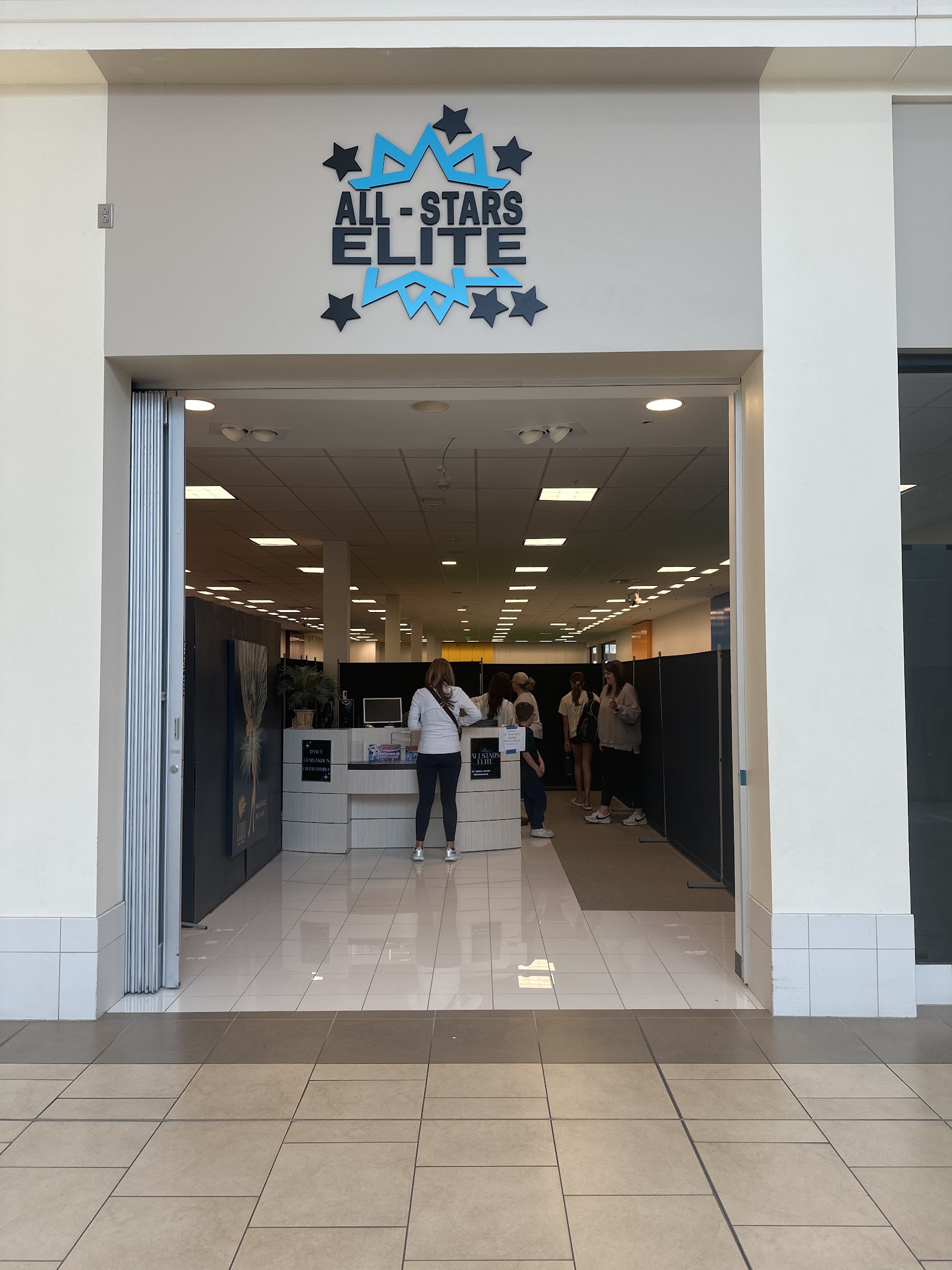 Alicia's All-Stars Dance, Gymnastics & Cheerleading — Chattanooga