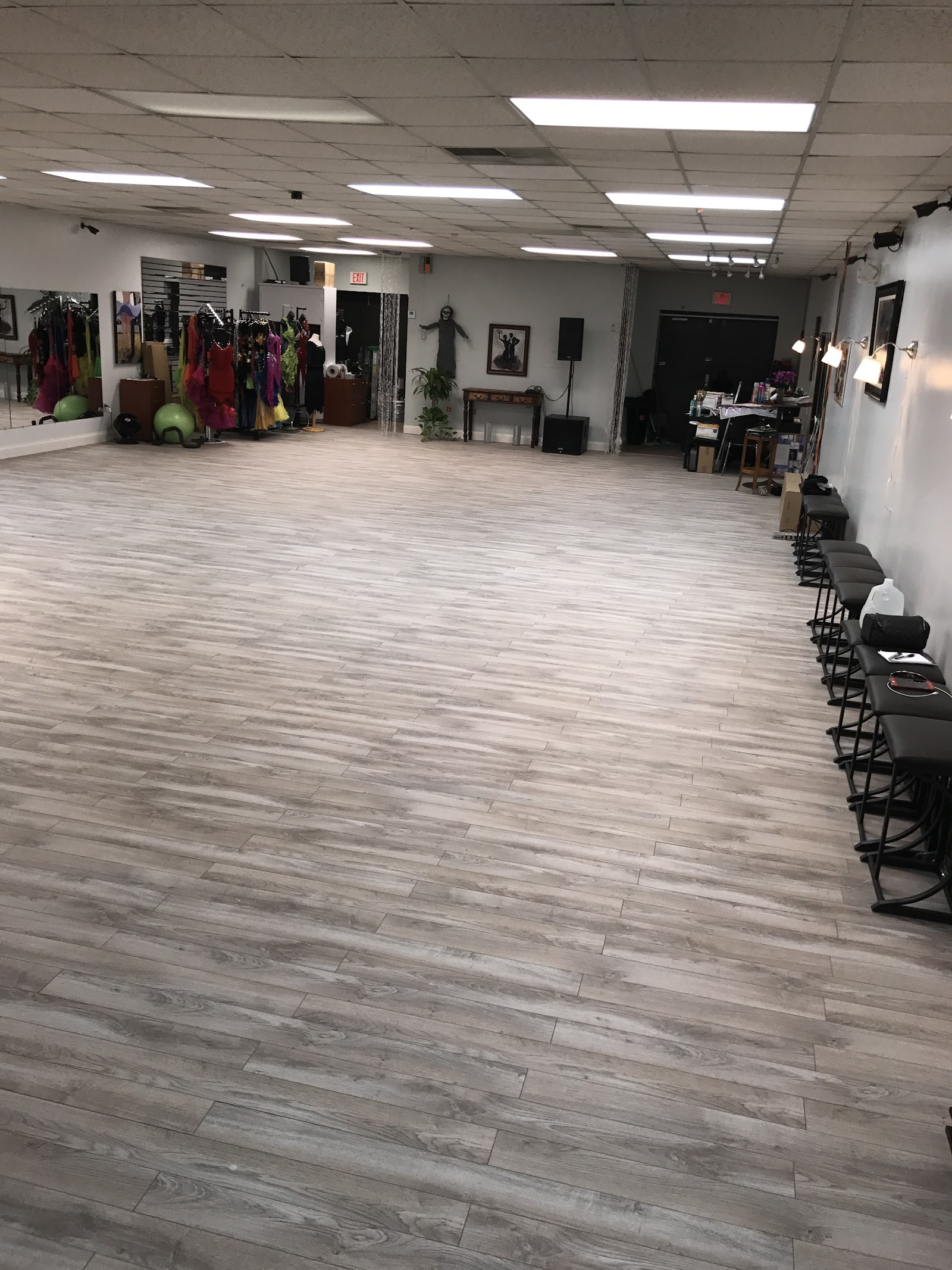 Dance It Studio — Orlando