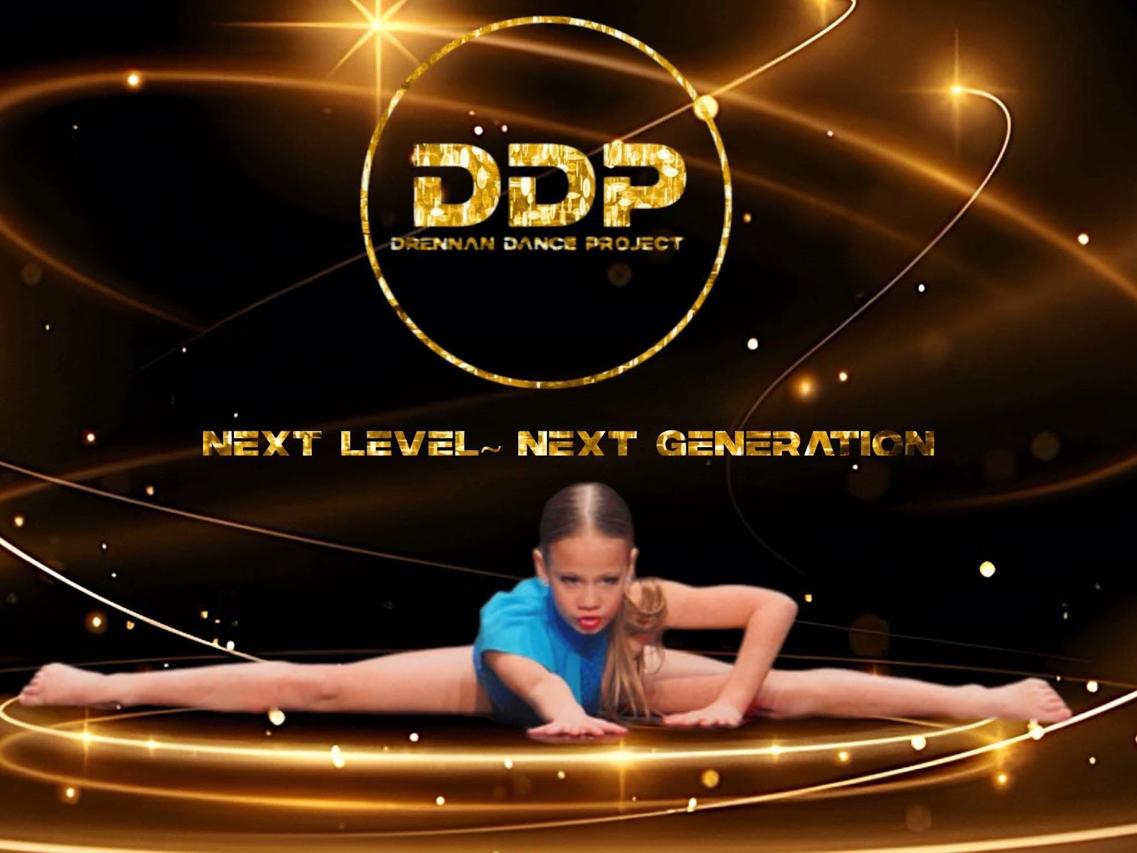 Drennan Dance Project — Concord