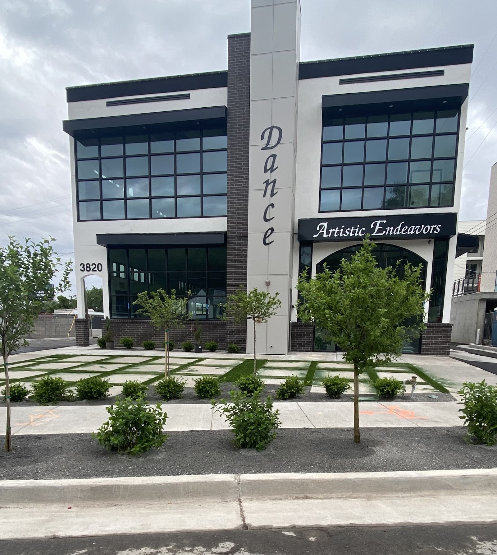 Artistic Endeavors Dance — Salt Lake City