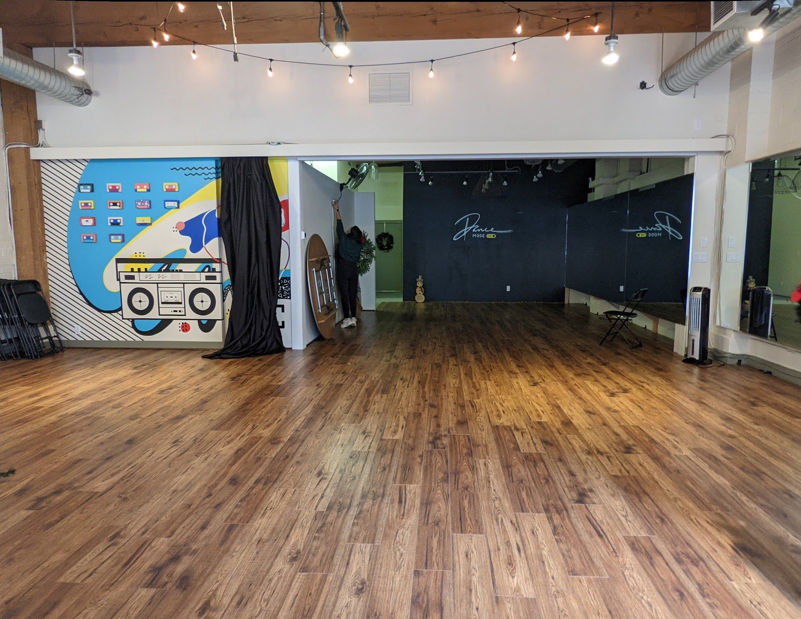 Live 2 Dance — Seattle