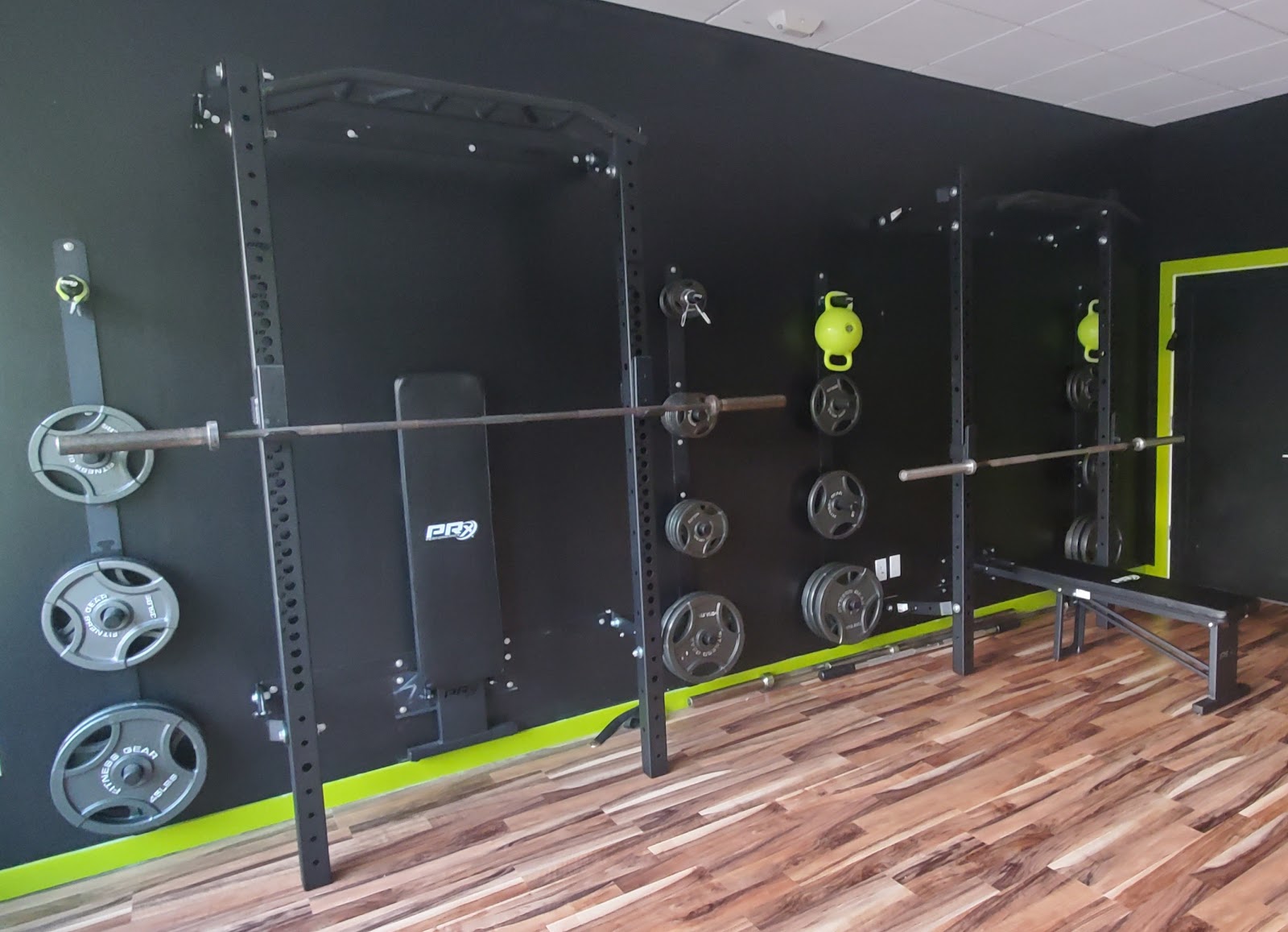 Strong Dance — Grand Rapids