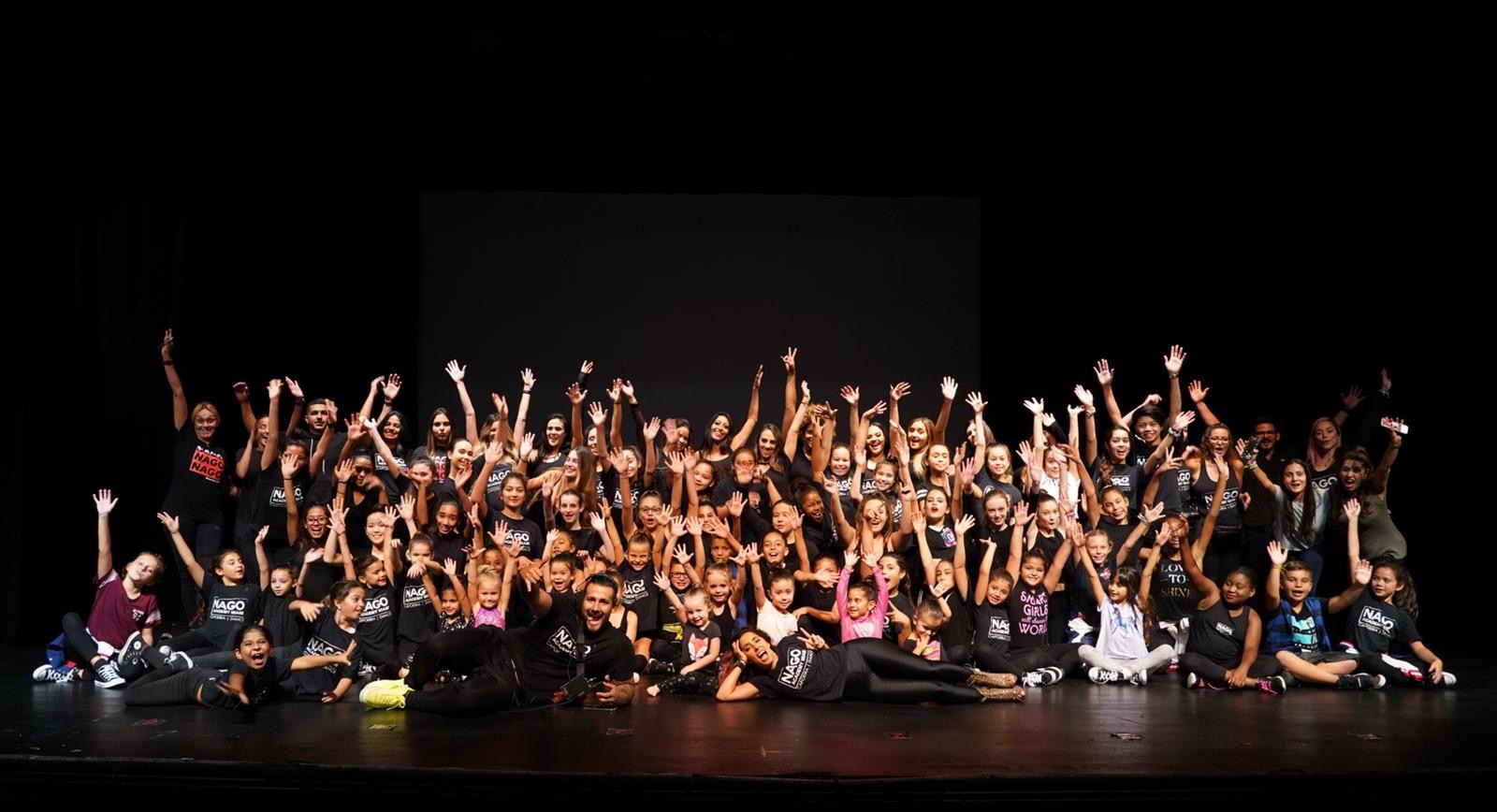 Black Box Studios Miami - Dance & Movement — Miami