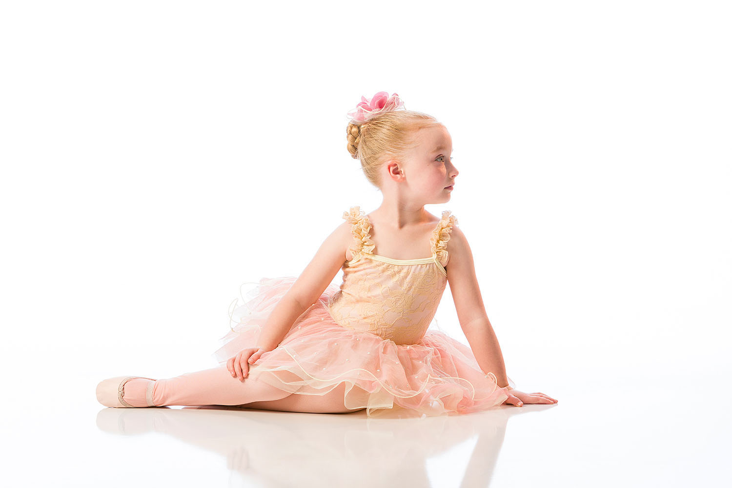 Sharon Davis School of Dance — Tallahassee