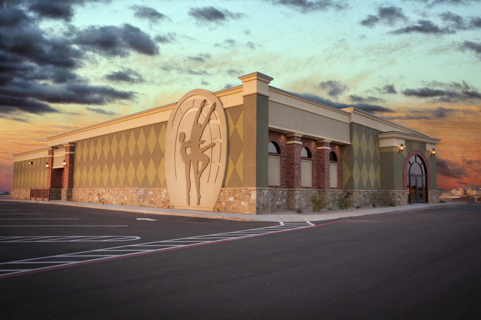 The Dance Gallery School of Dance Arts — Lubbock