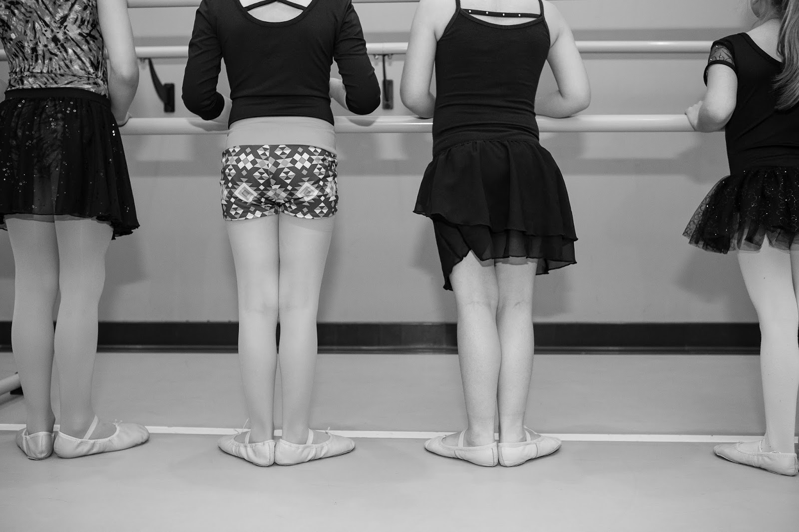 Debut Dance — North Liberty