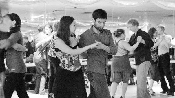 a2tango — Ann Arbor