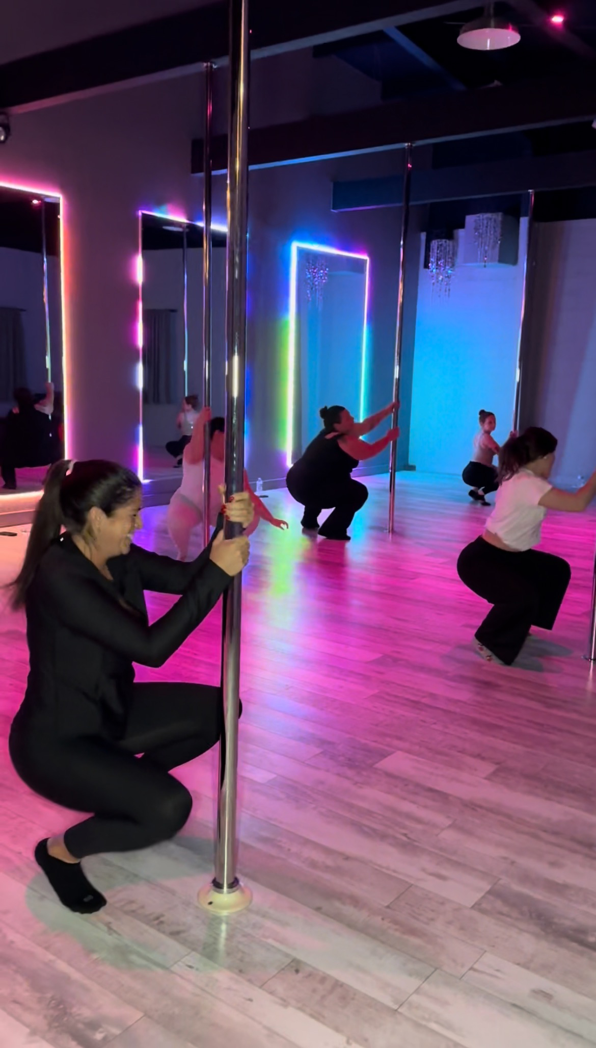 Miss Fit Academy — Nashville