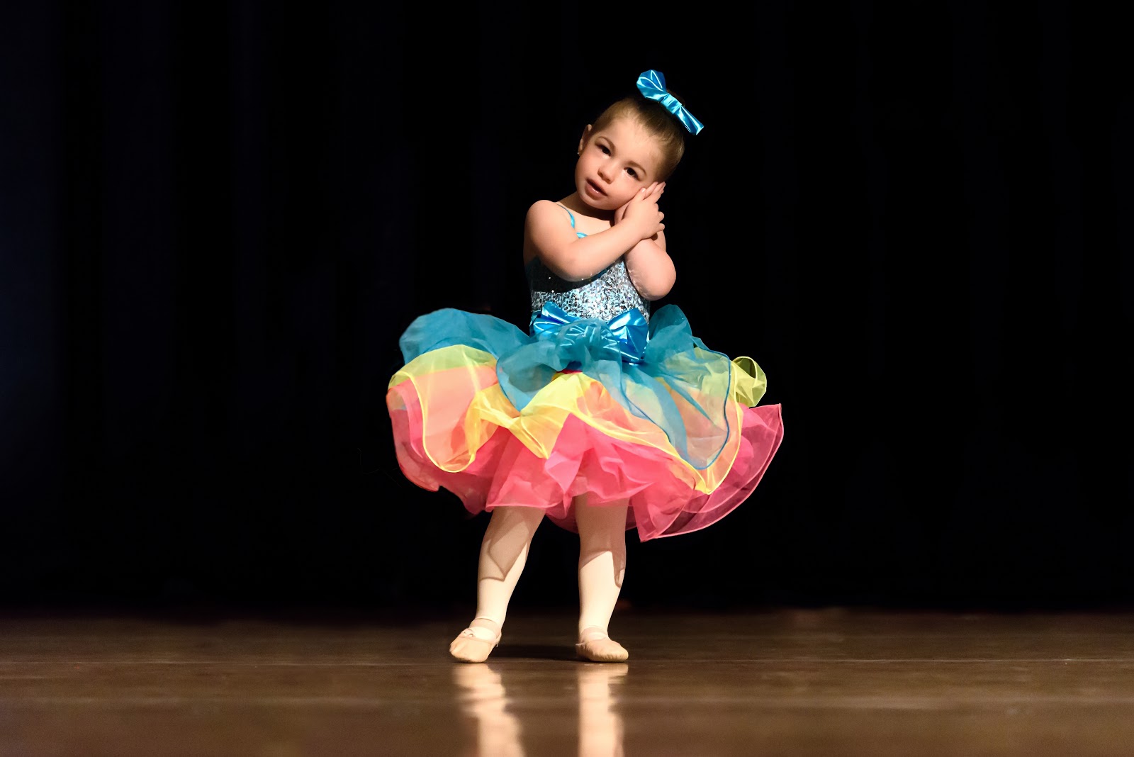 Dance Delaware — Wilmington