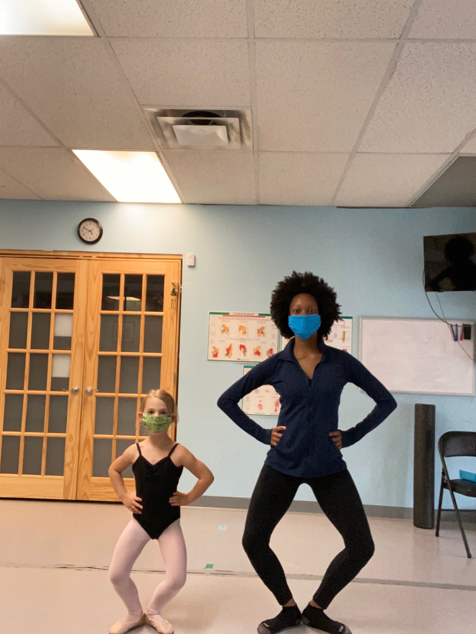 Inspiration To Movement — Columbus