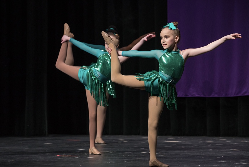 La Luna Dance Studio — Bristol