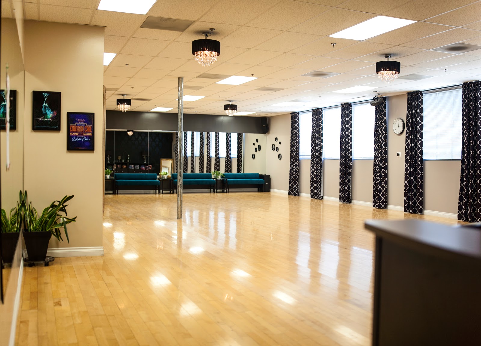 Century Dancesport — Tustin