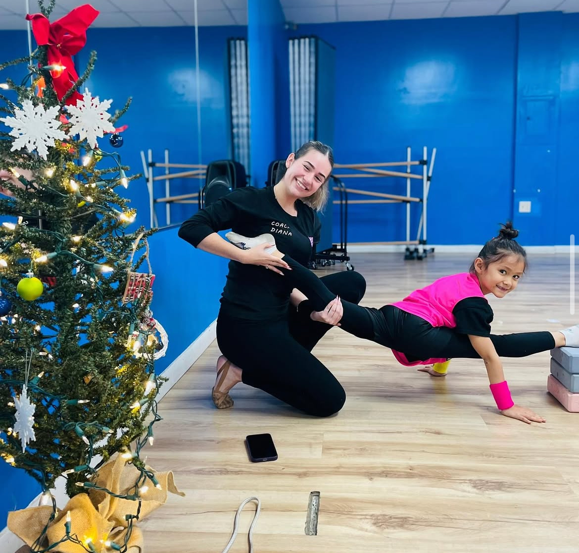 The Best Dance Studio in Hialeah Gardens Epic Dance Academy — Hialeah Gardens