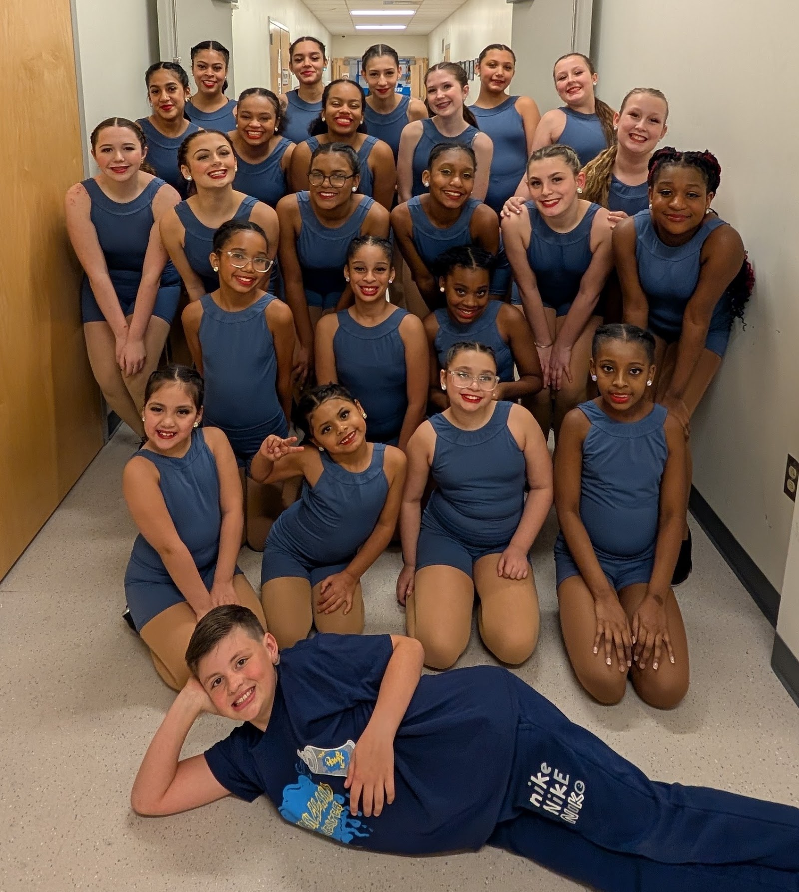 New England Dance Center — Cherry Valley