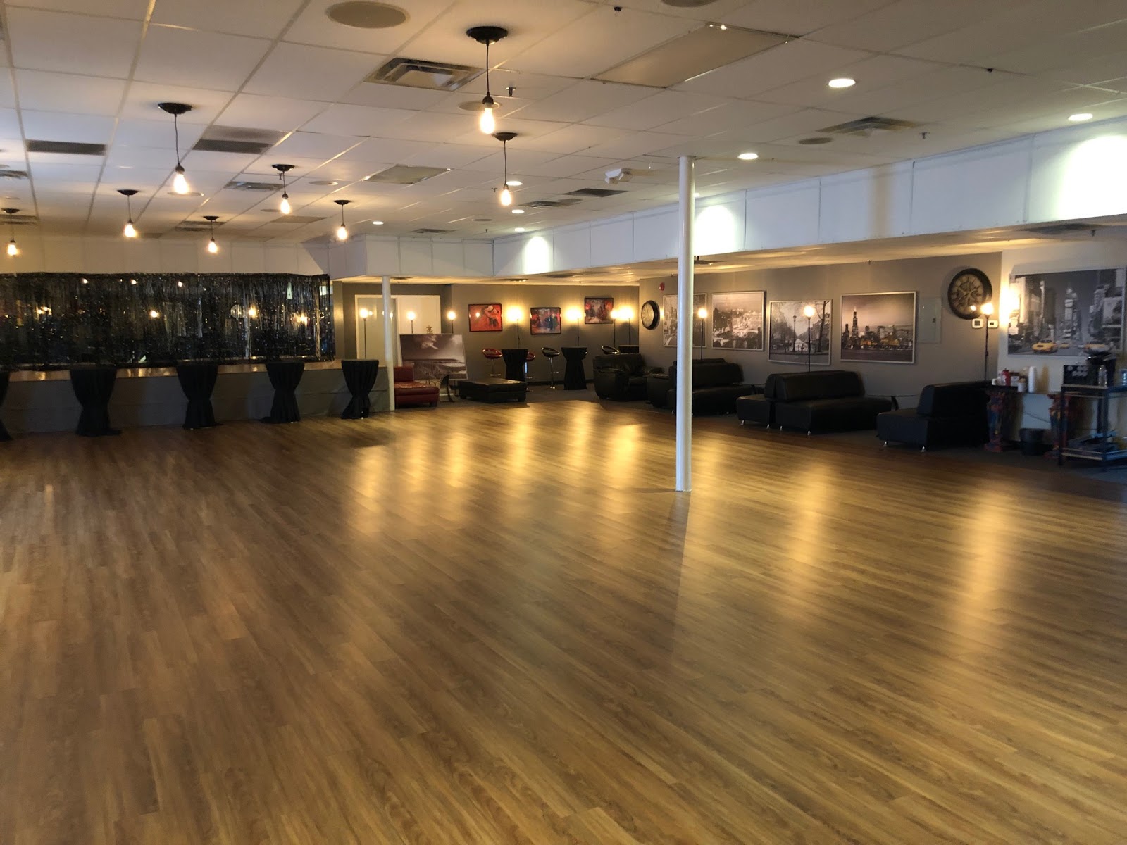 Dare 2 Dance — Cincinnati