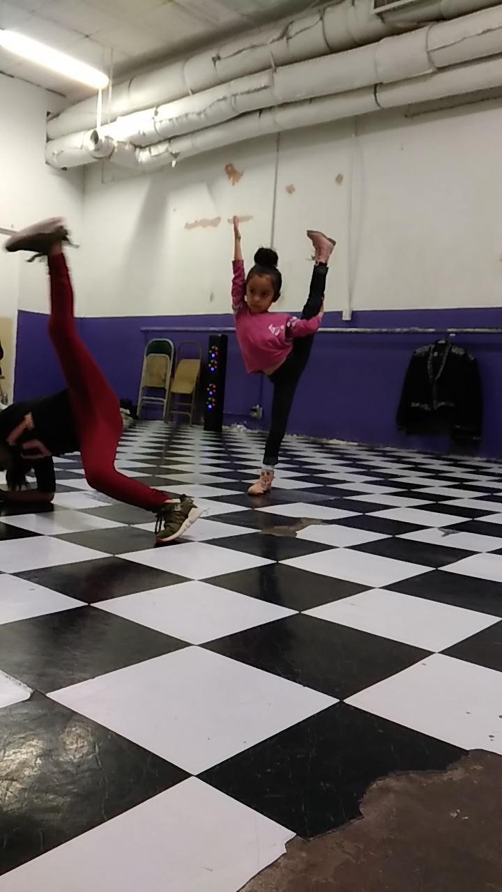 Idanz Studio — Oklahoma City