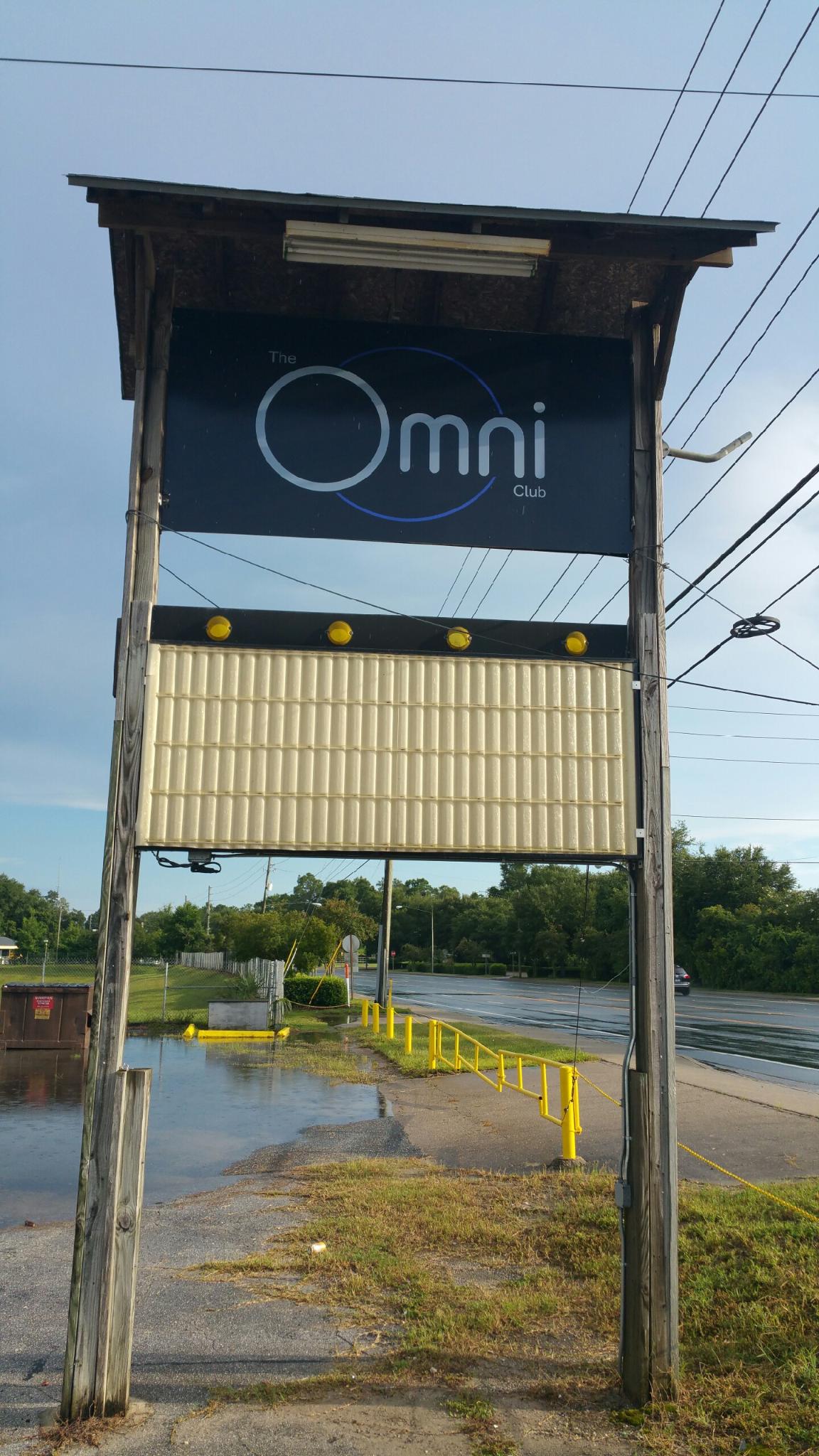 The Omni Club — Tallahassee