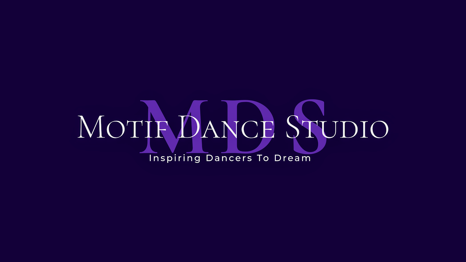 Motif Dance Studio LLC & Dance Company — Aurora