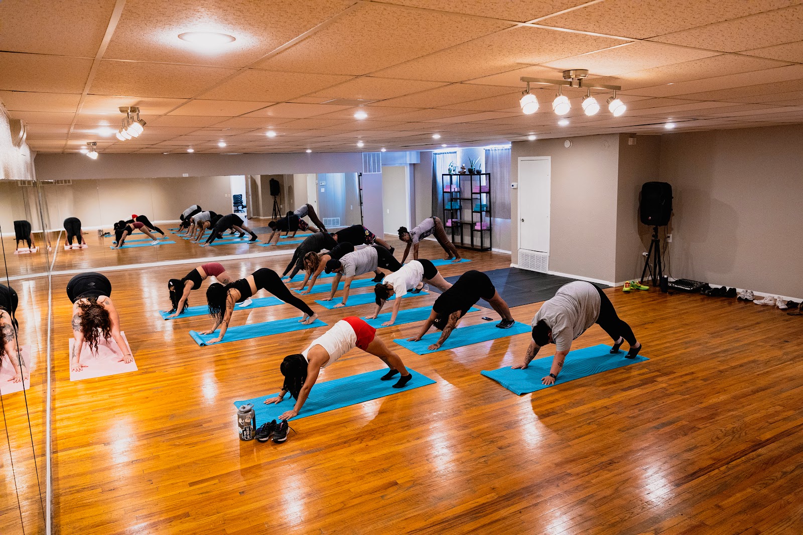 Soul Studio — Las Cruces