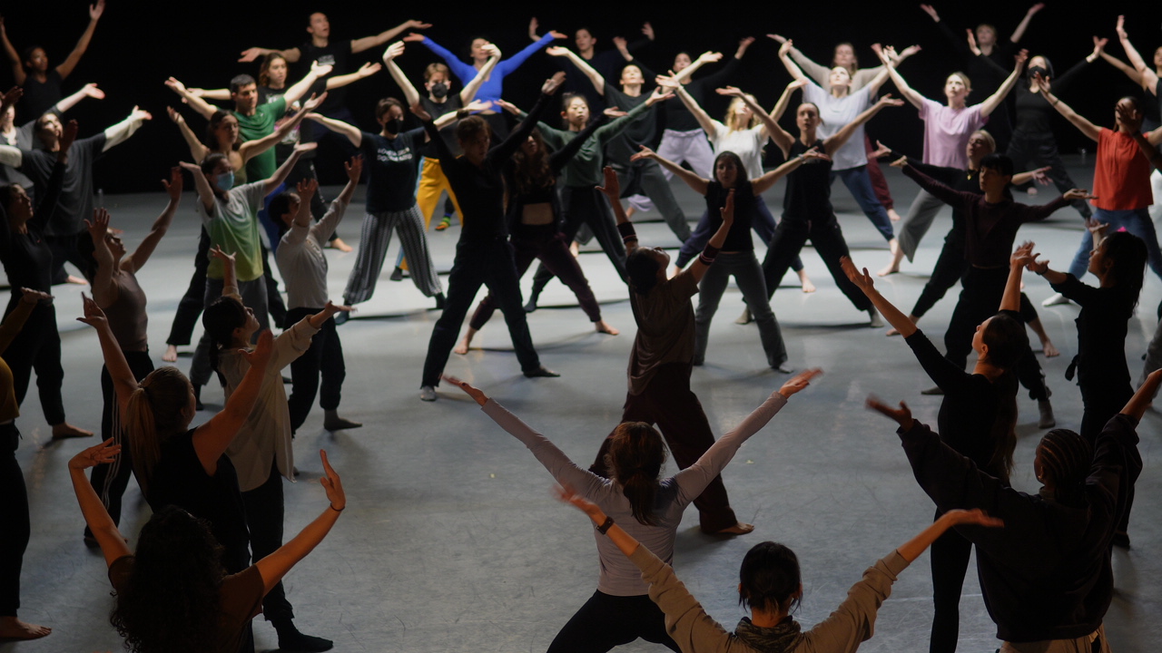 Peridance Center — New York