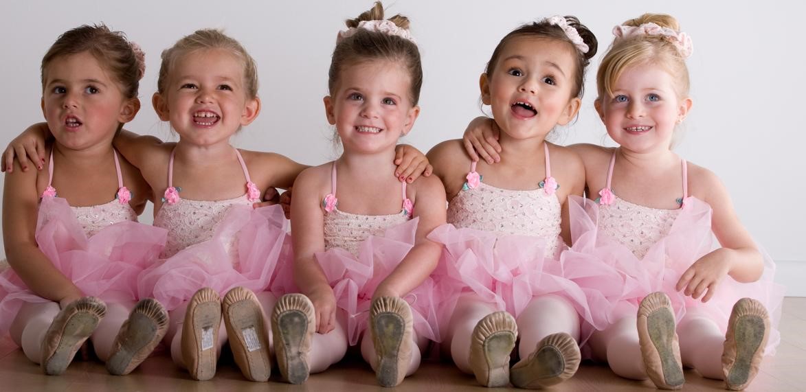 Dance Connection — Fort Worth