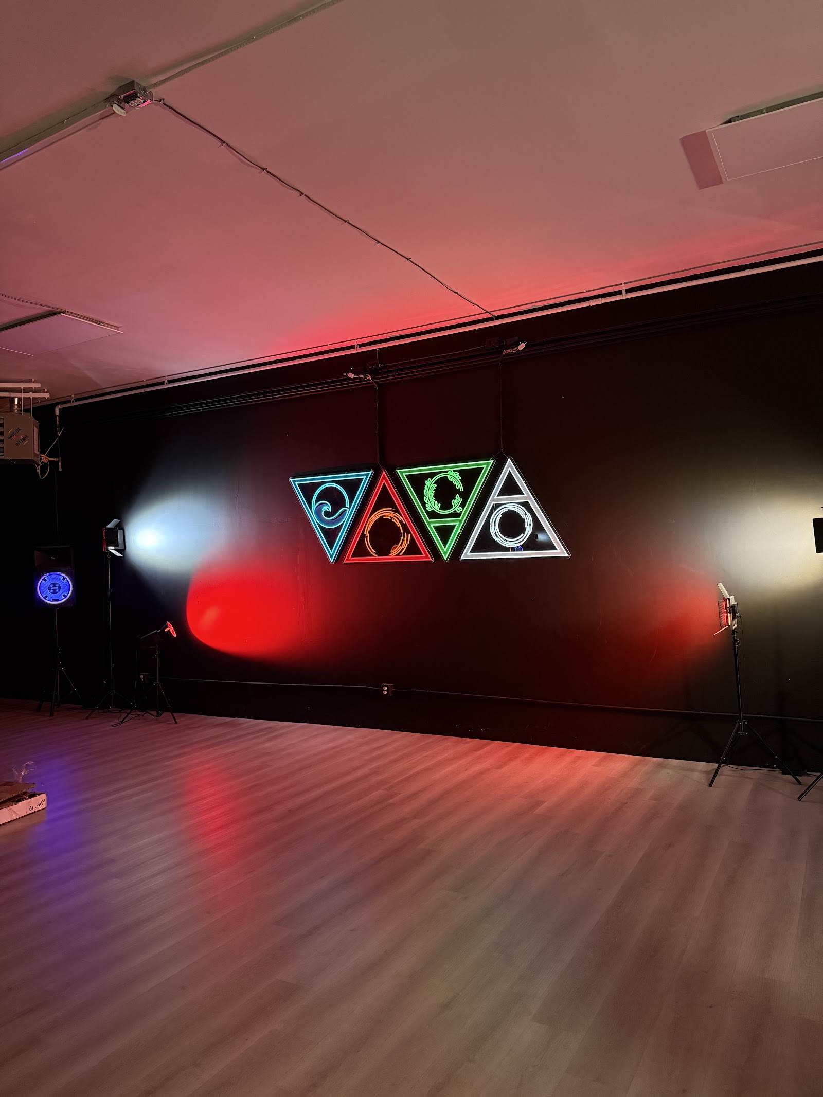 Elemental Studios — Denver