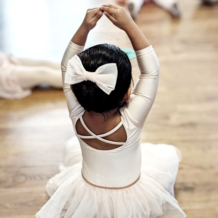 Embody Ballet & Fitness — Fruitland