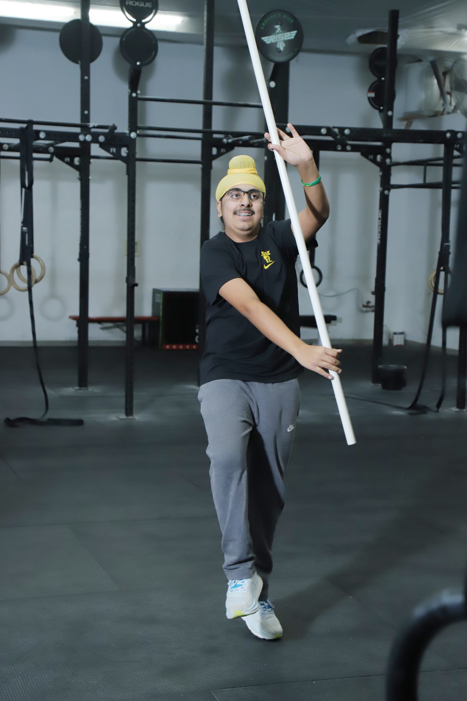 Bhangra Classes ( Bhangra Rhymes ) — Naperville