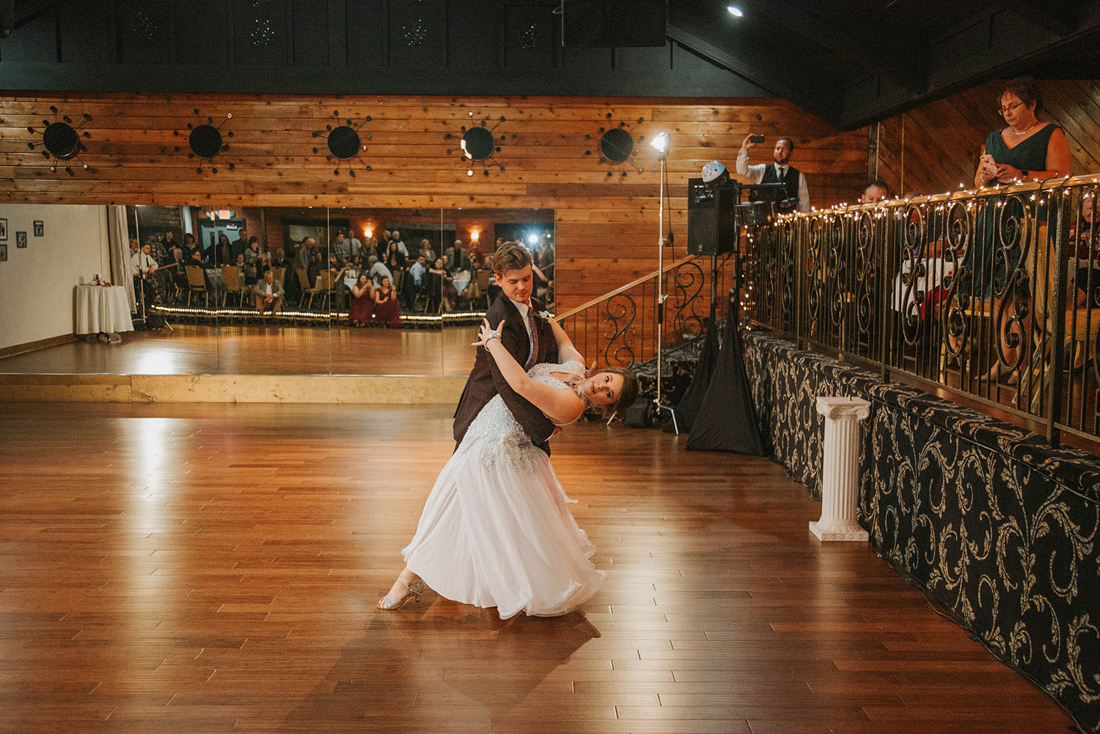 Social Dance Studio of Grand Rapids — Grand Rapids