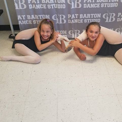 Pat Barton Dance Studio — Altoona