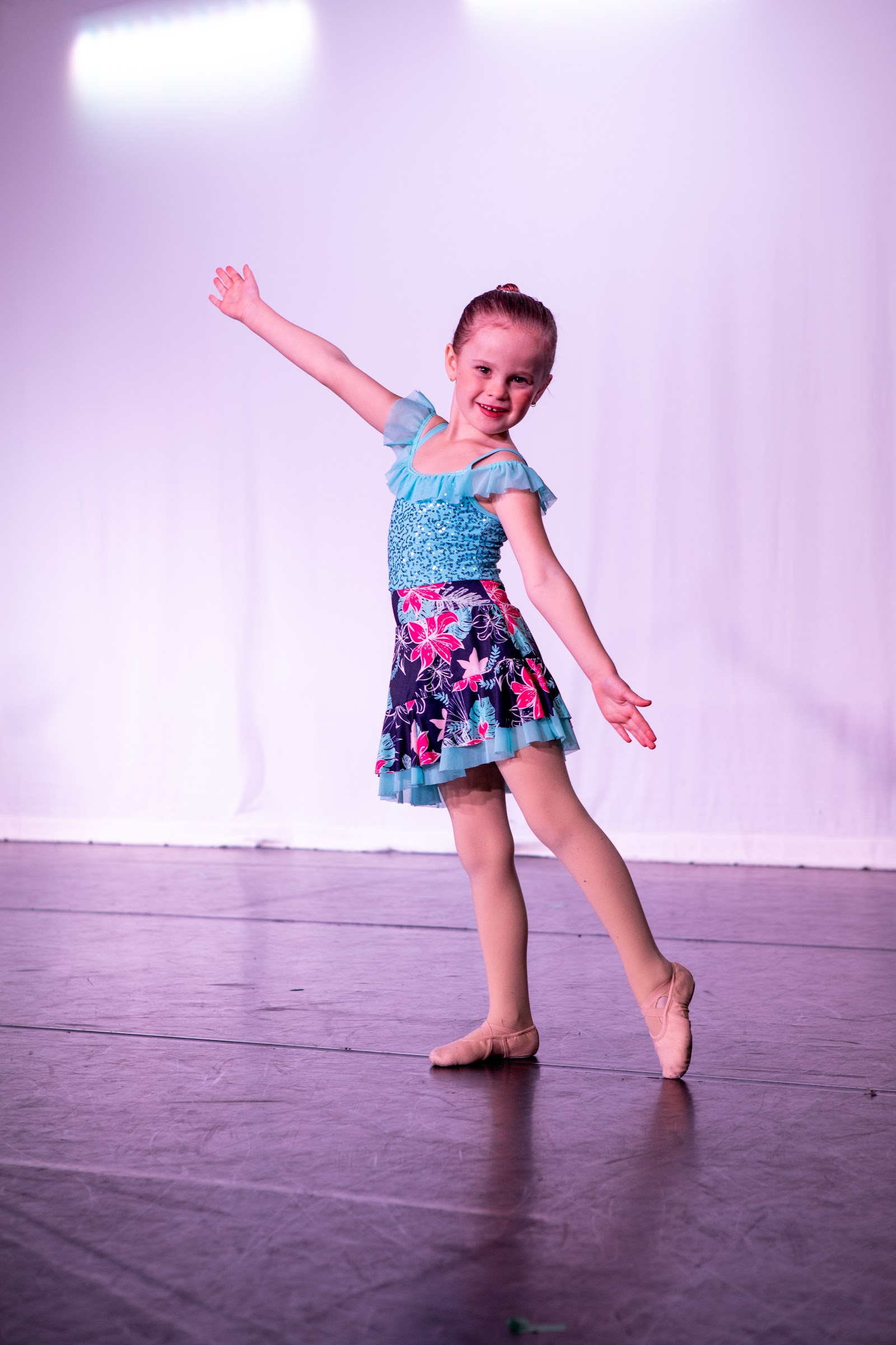 Ambo Dance Theatre and School — Louisville