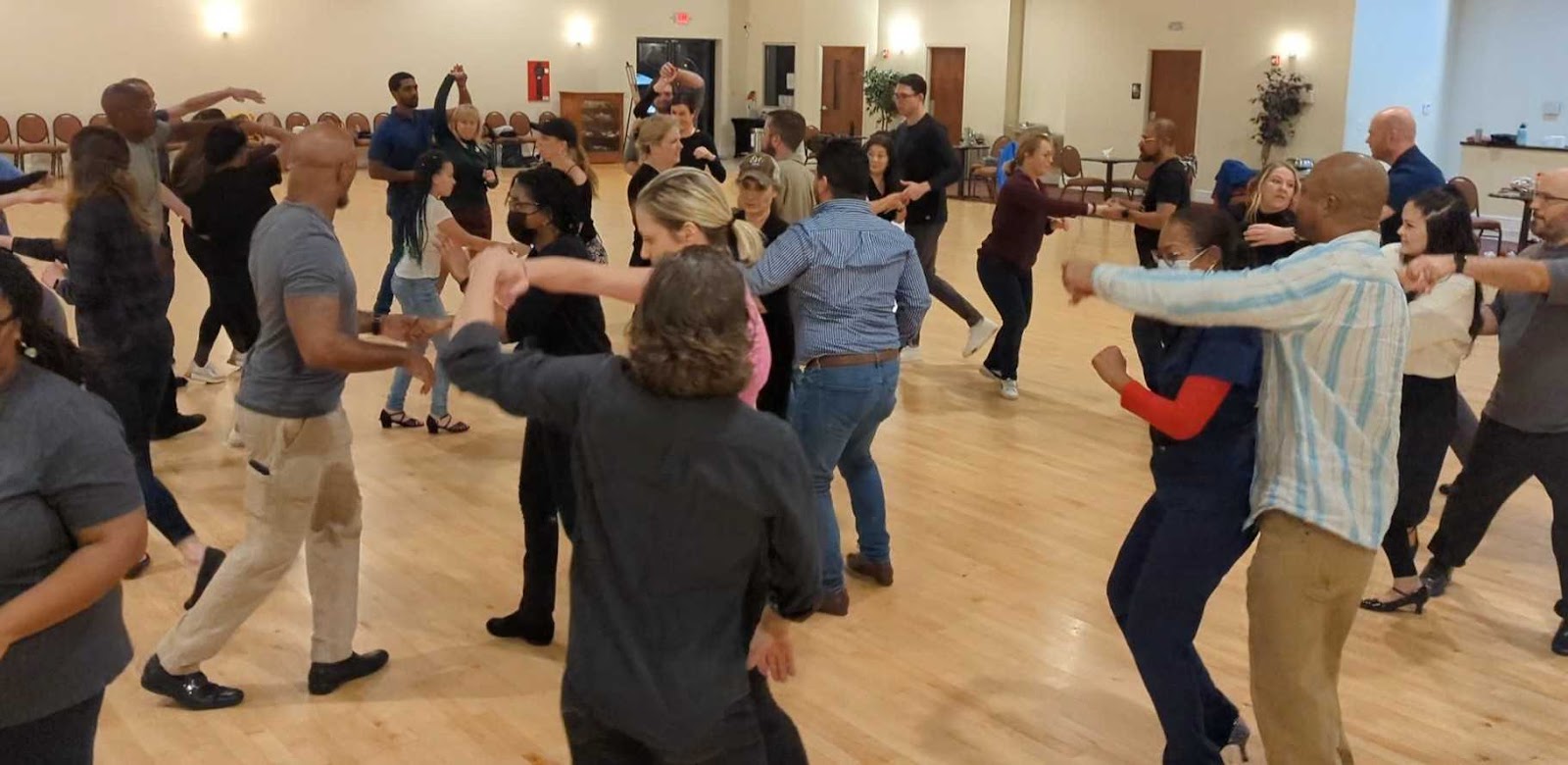 CLTDance — Charlotte