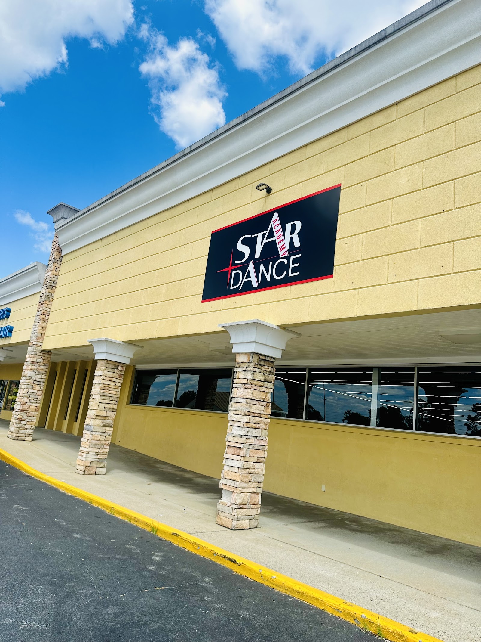 Star Dance Academy — North Augusta