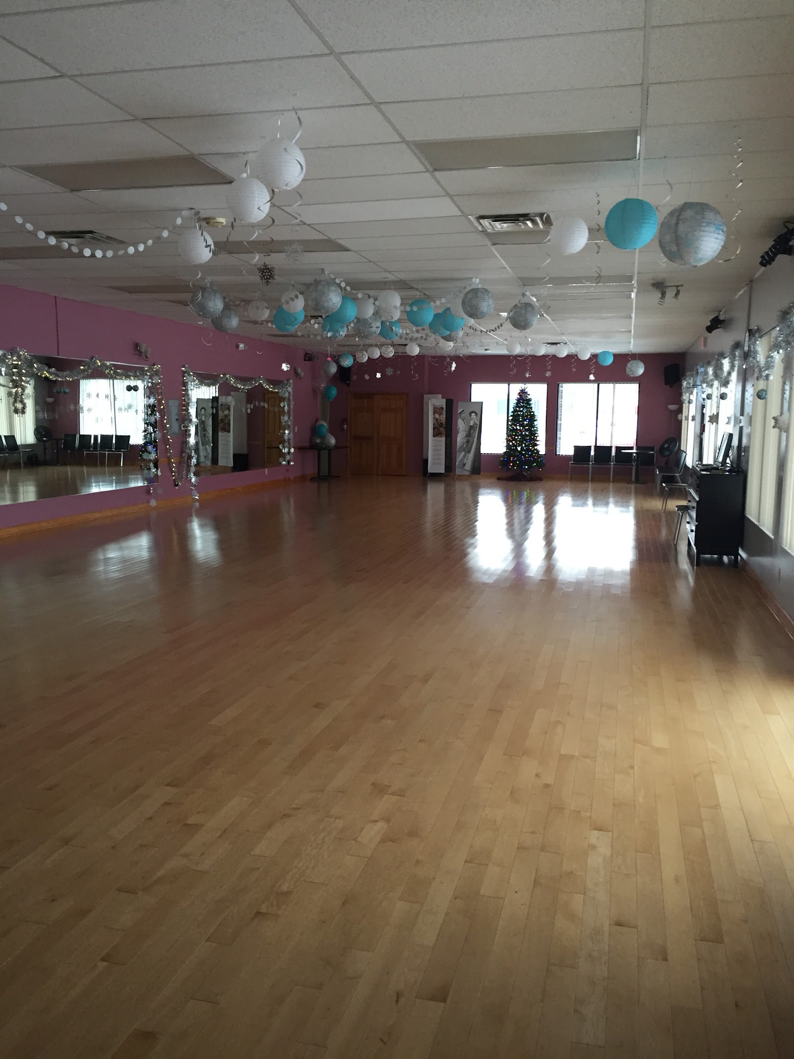 Fred Astaire Dance Studios — Latham